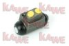 KAWE W5566 Wheel Brake Cylinder